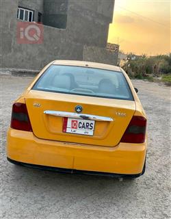 Geely CK